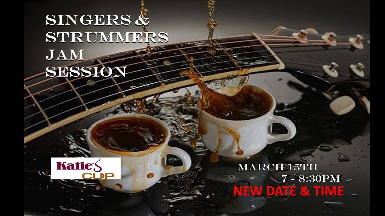 Singers &amp; Strummers