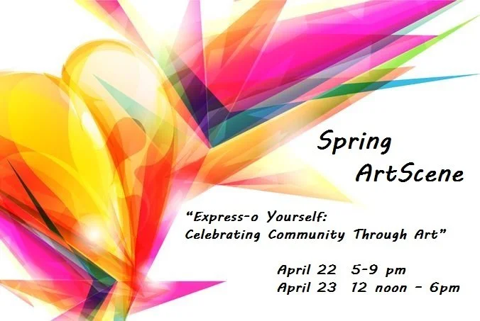 Spring ArtScene 2022