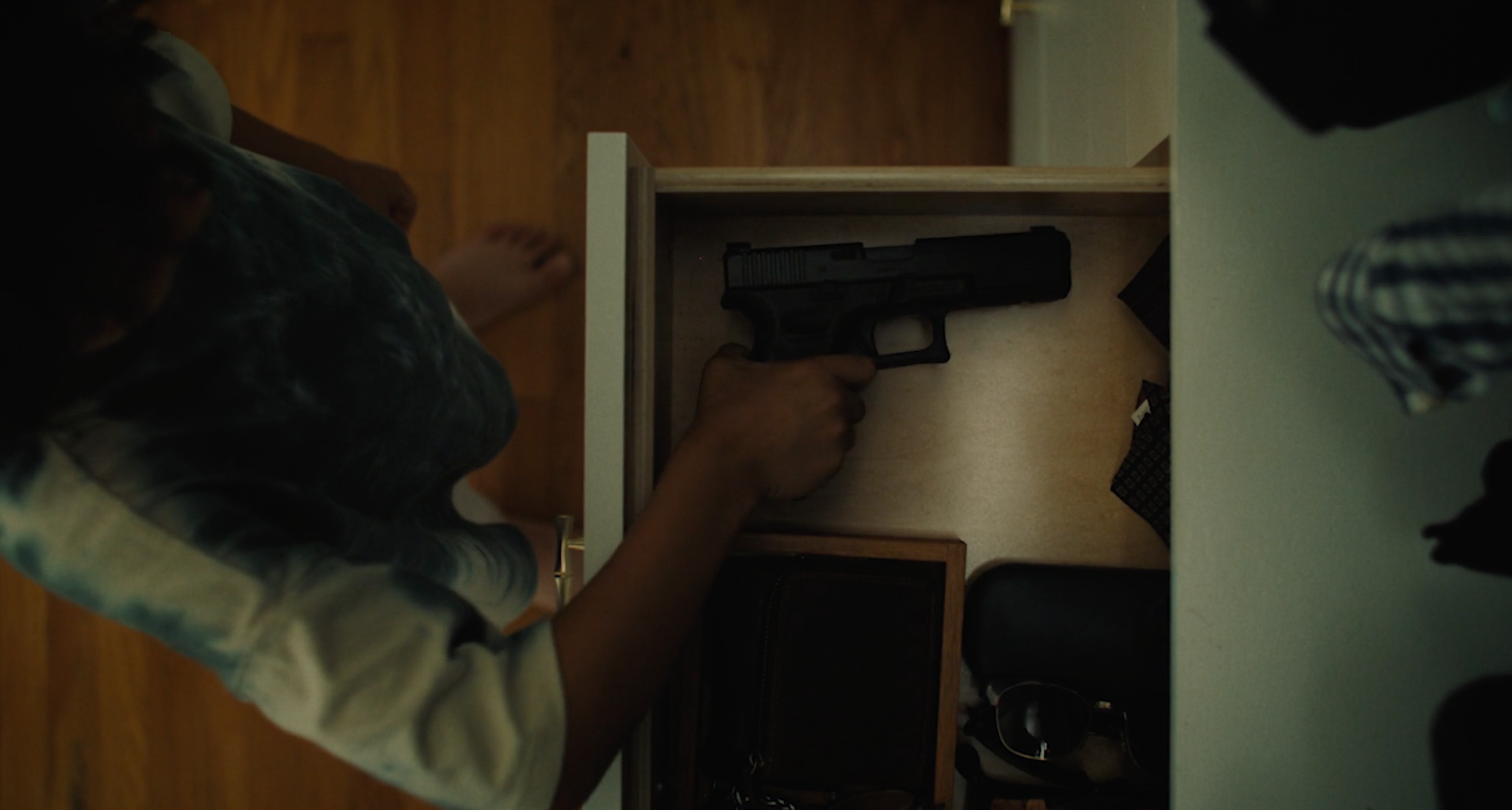 AdCouncil - The Threat - 60