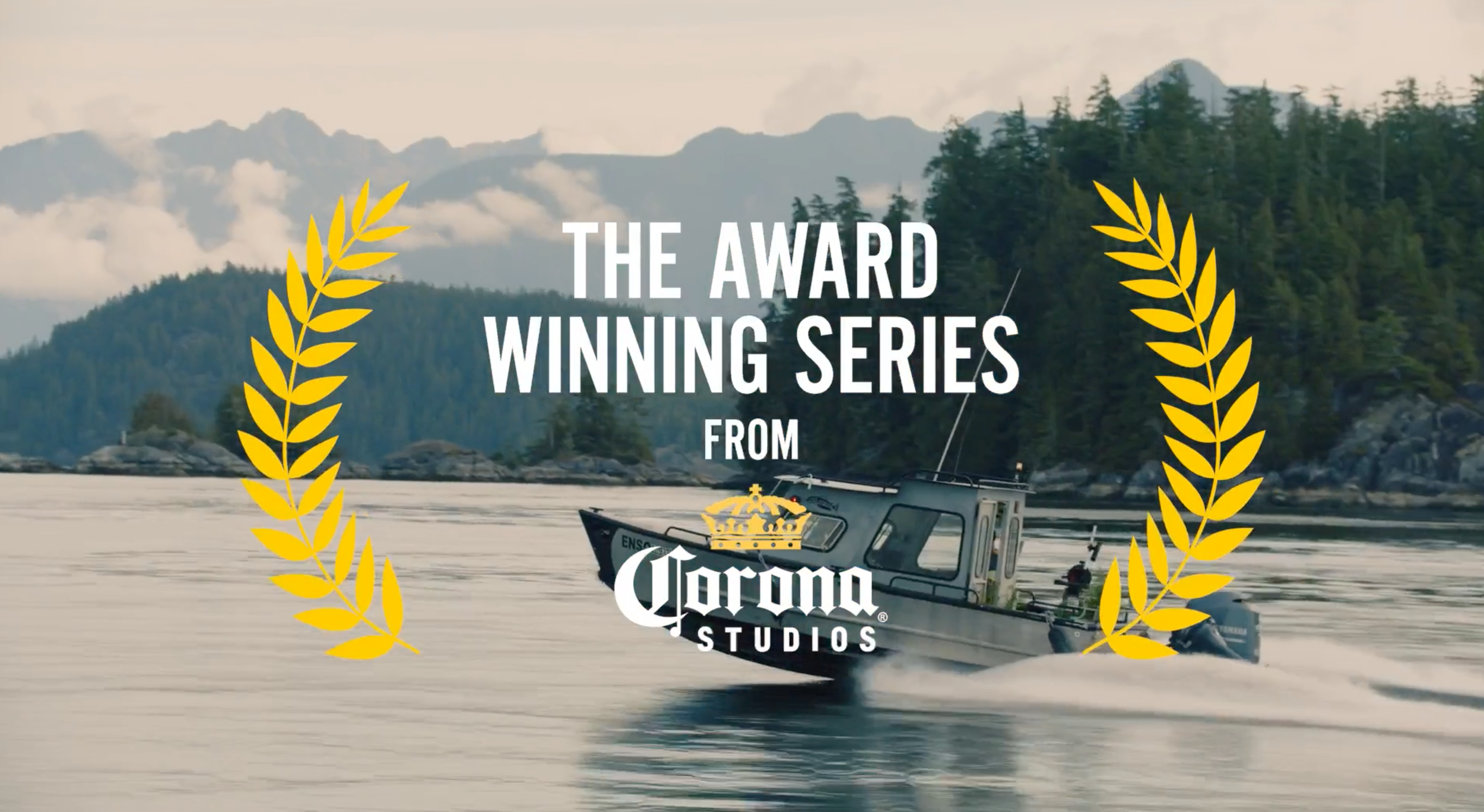 Corona - Free Range Humans Trailer