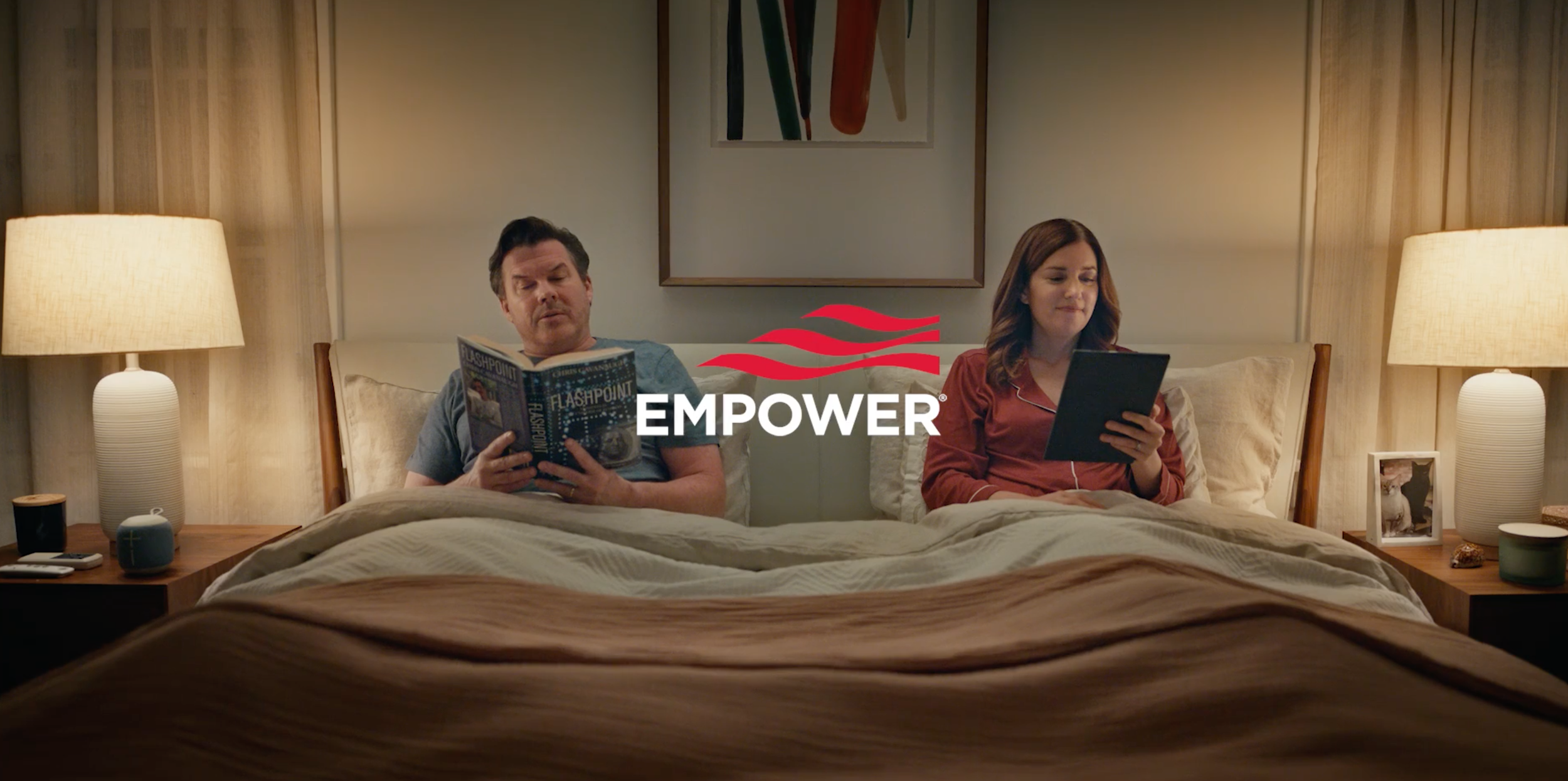 Empower - Live Forever