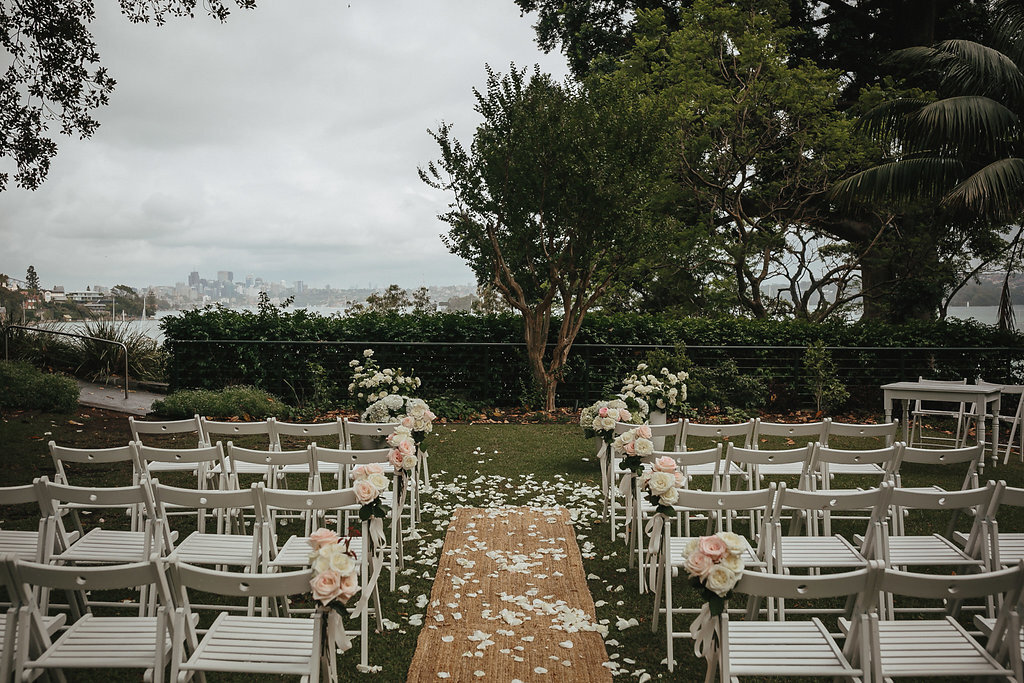 BLACKBURN GARDENSLittle Lane Events