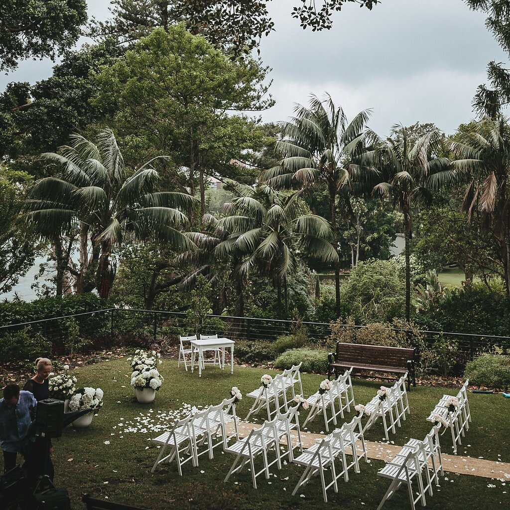 BLACKBURN GARDENSLittle Lane Events