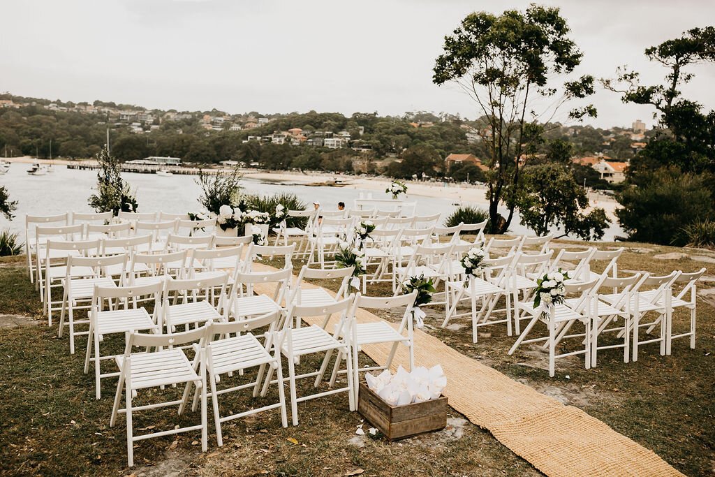 ROCKY POINT ISLAND, Mosman |