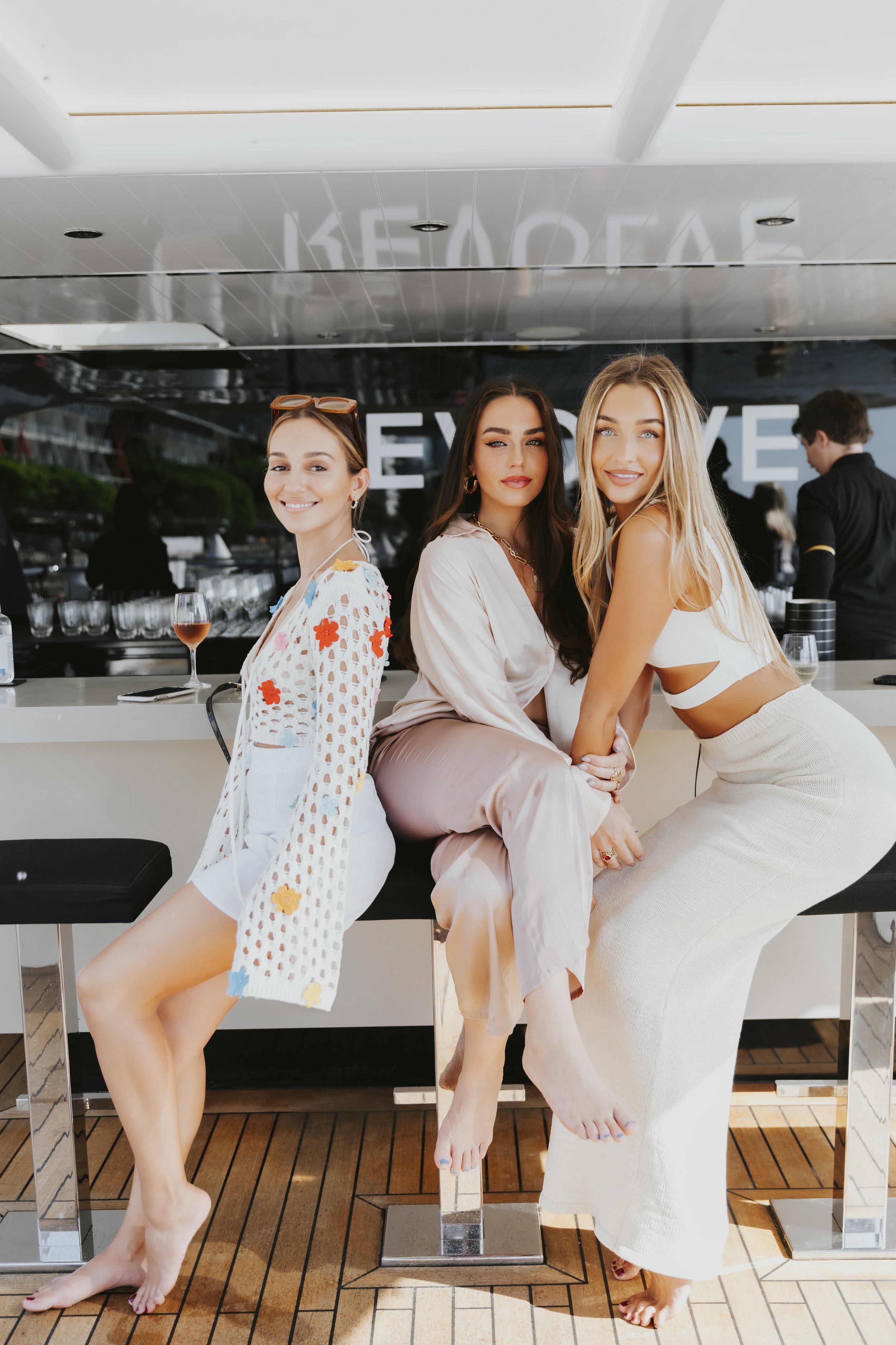 Influencer Networking Events