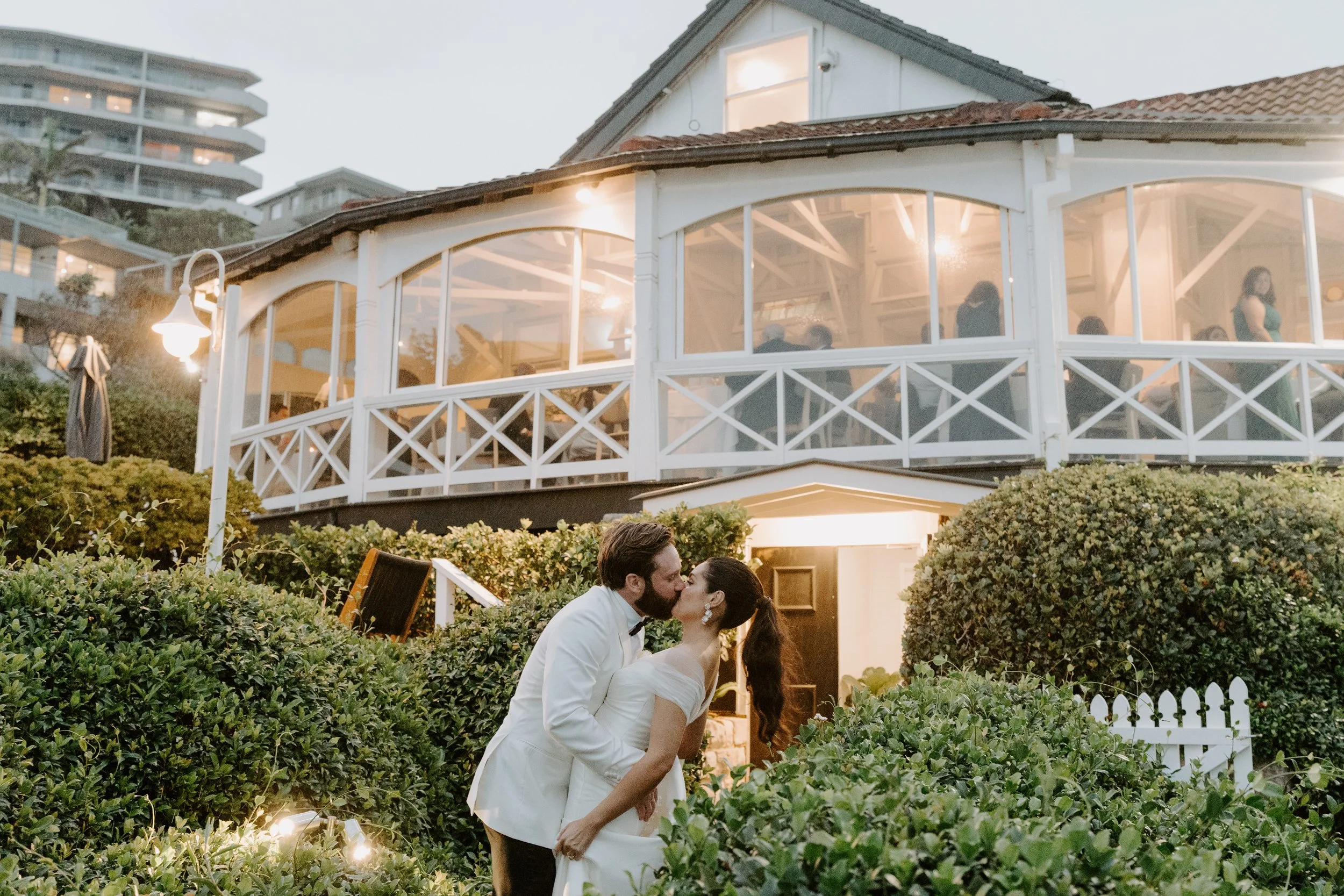 THE PERFECT LOCATION