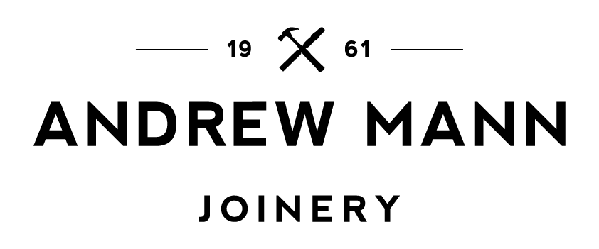 Andrew Mann Joinery