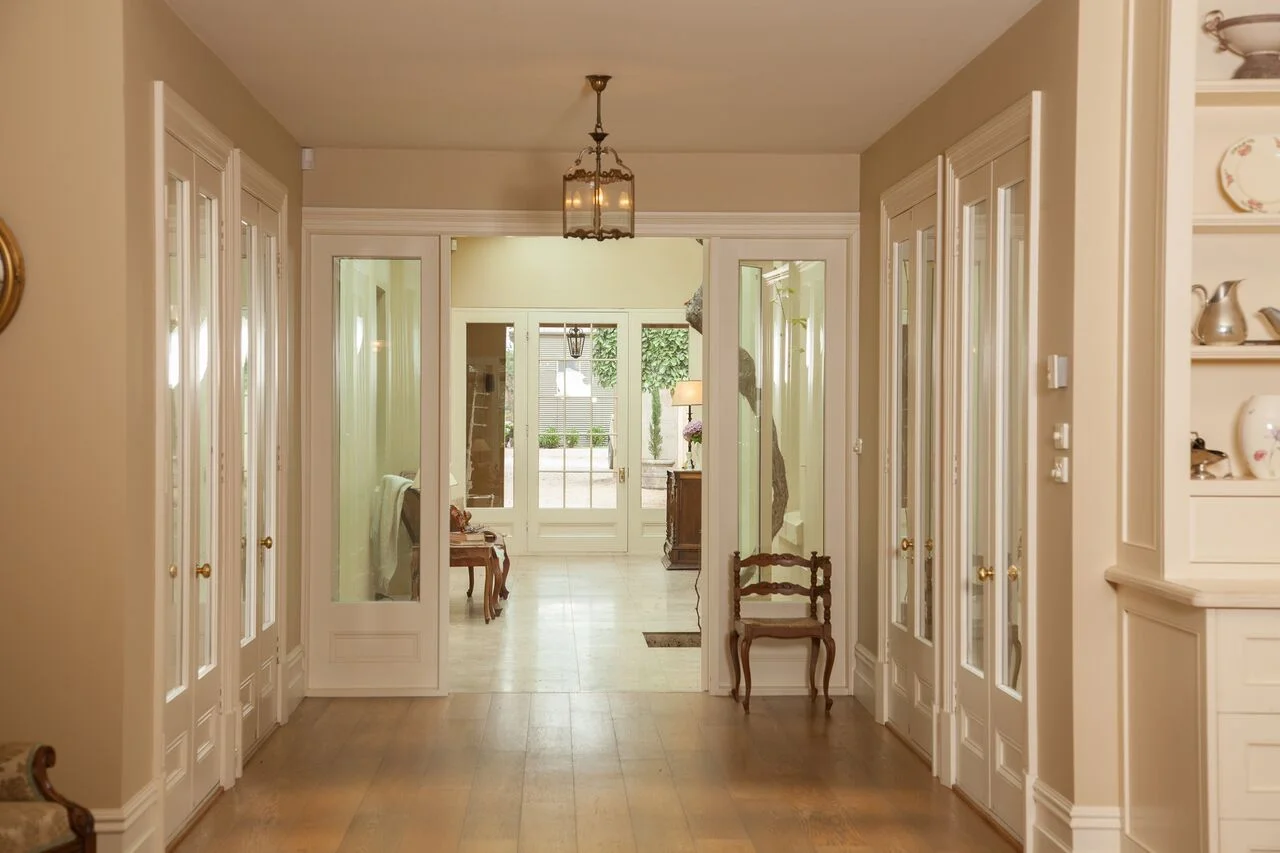 "You know why we love you: your precision, quality, prompt service, care, and exacting attention to detail."