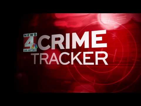 Crime Tracker Open Animation