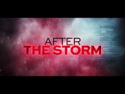 After The Storm Open Animation