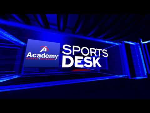 News 4 San Antonio Sports Desk Animation