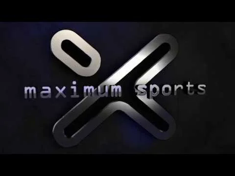Maximum Sports Open w Sports Desk