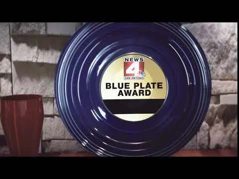 2018 Blue Plate Open