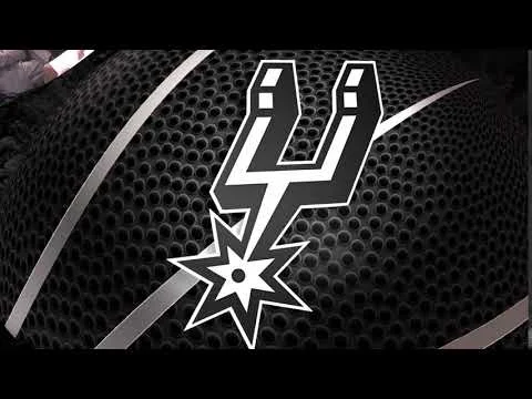 All Over The Spurs open animation