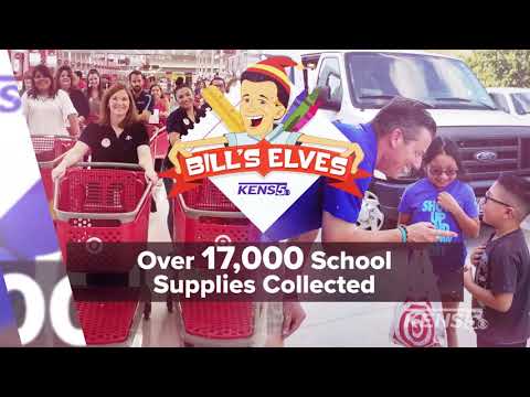 KENS Cares POP 2018