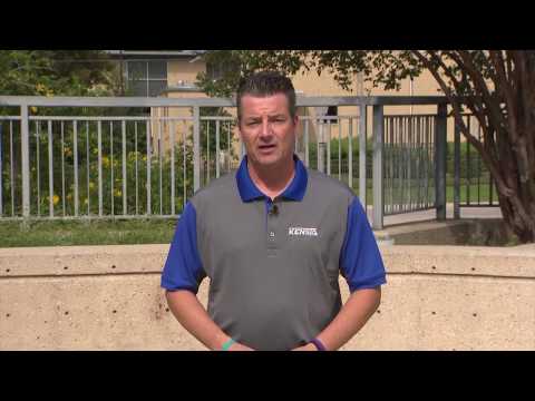 Bill Taylor Underground Tunnel animation