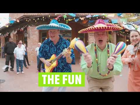 KENS 5 FIESTA 2019 WHERE THE FIESTA'S AT
