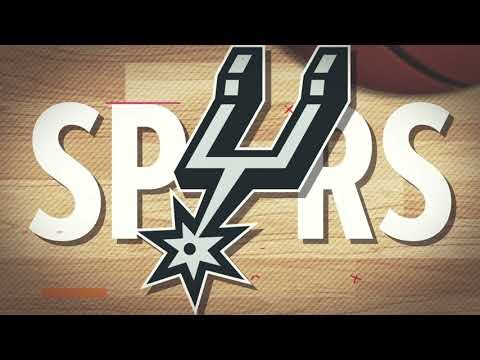 NEWS Spurs Open 2021