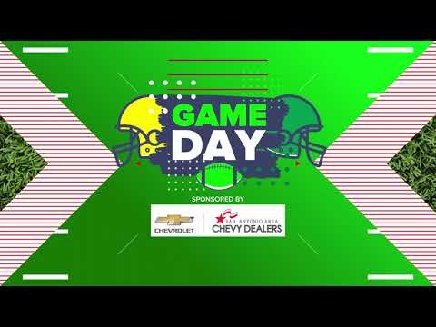 GAME DAY FOOTBALL OPEN