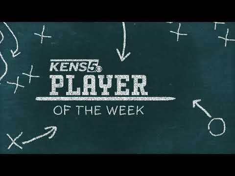 KENS 5 PLAYER OF THE WEEK 2021 open