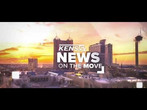 NEWS ON THE MOVE OPEN