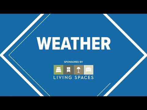 WEATHER LIVING SPACES OPEN