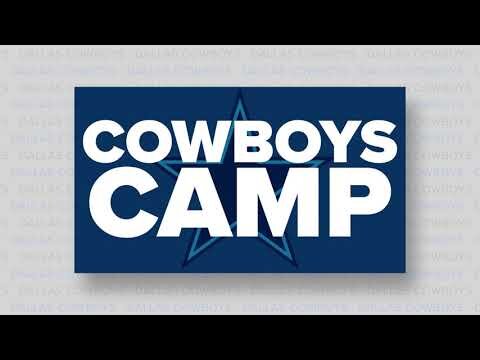 Cowboys Camp 2021 Open