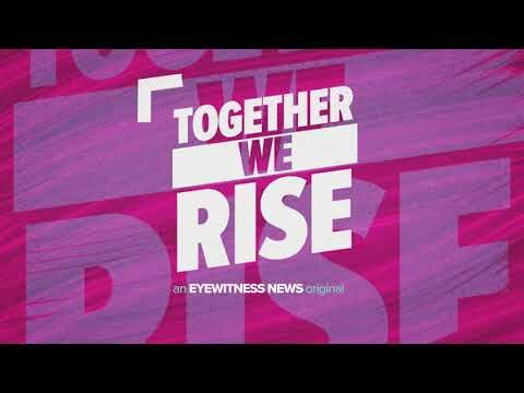 Together We Rise