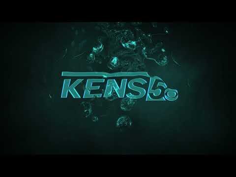 KENS Water Logo ID