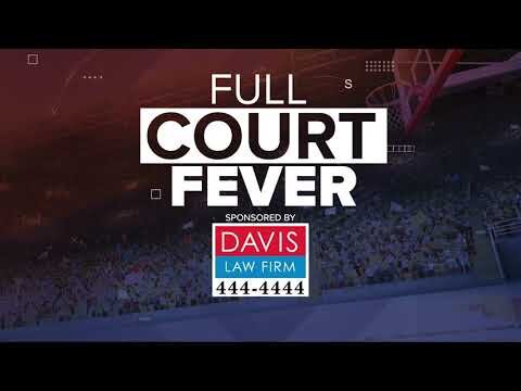 Full Court Fever 2021 open