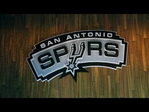 Spurs Generic Animation