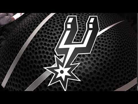 All Over The Spurs open animation