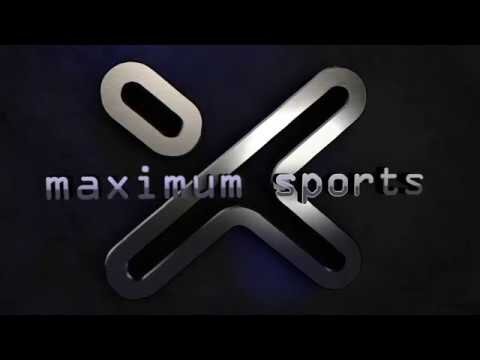 Maximum Sports Open 2017