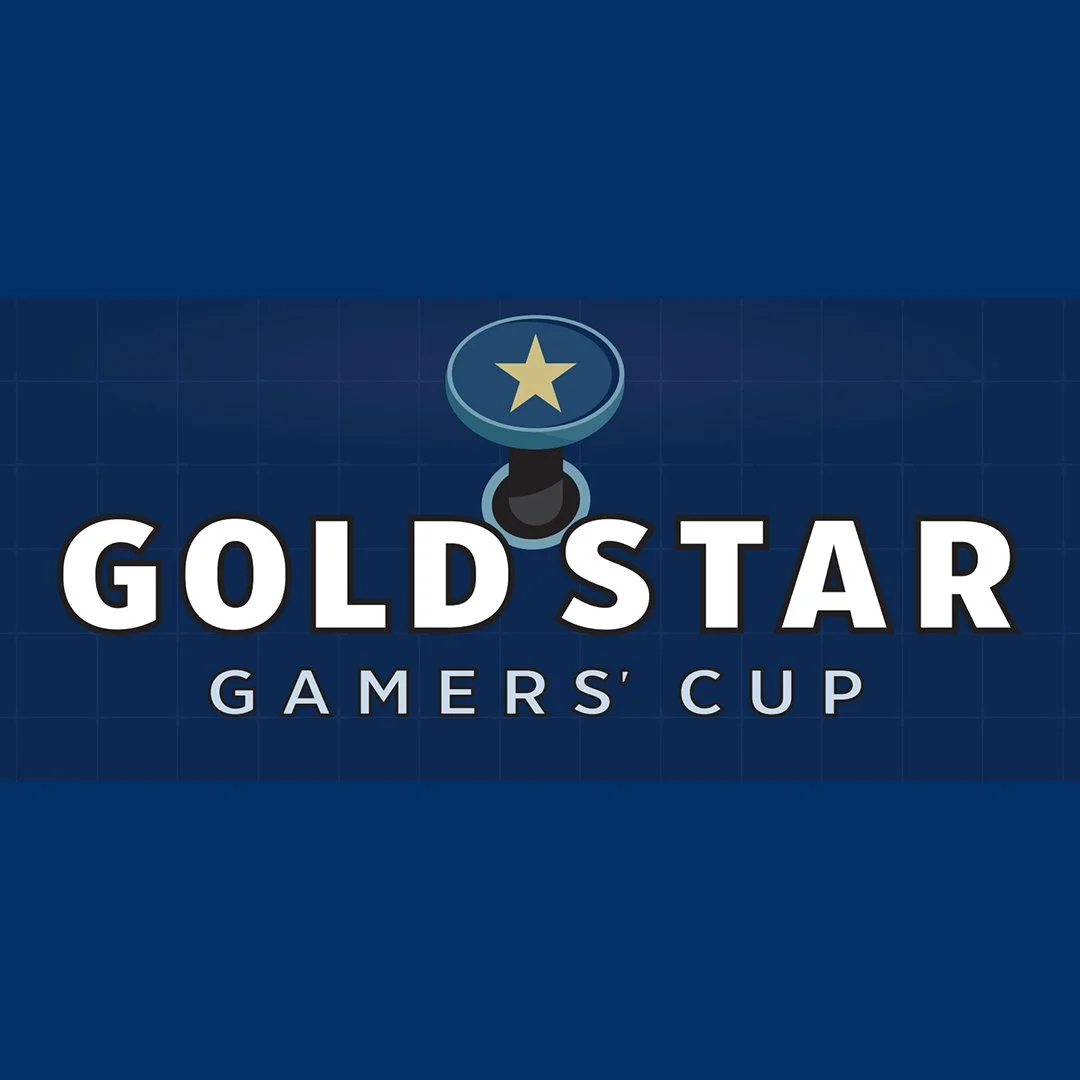 2026 Gold Star Gamers Cup