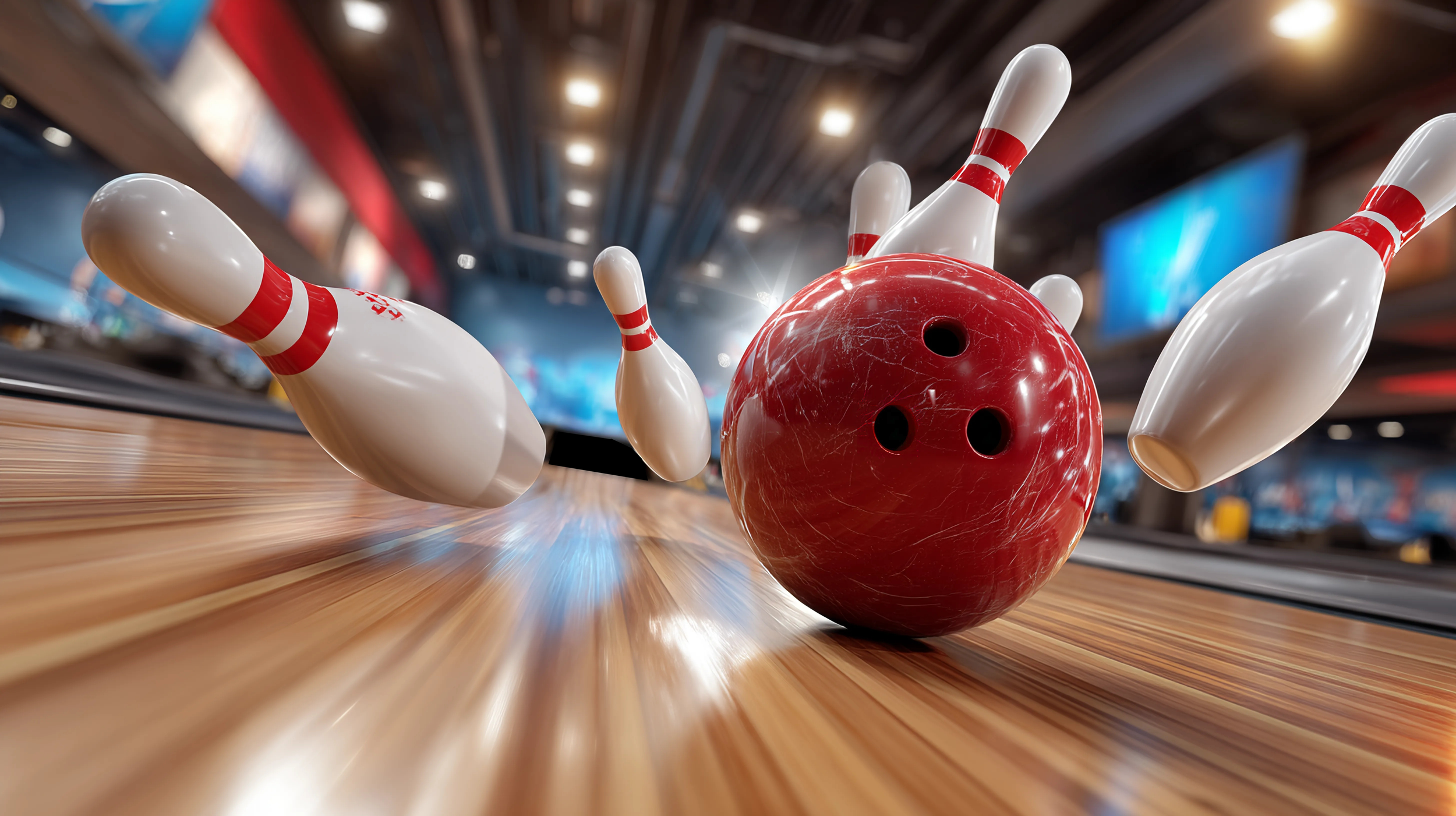 2026 USAA Bowlathon