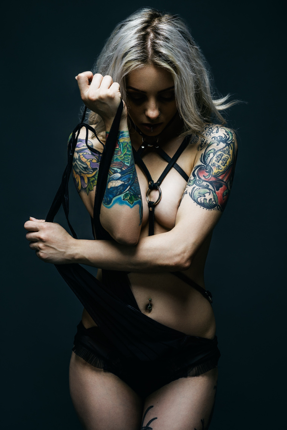photo by Denis Duquette