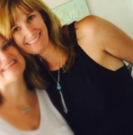 Amanda Jefcoat Vice President Prayer Team Leader