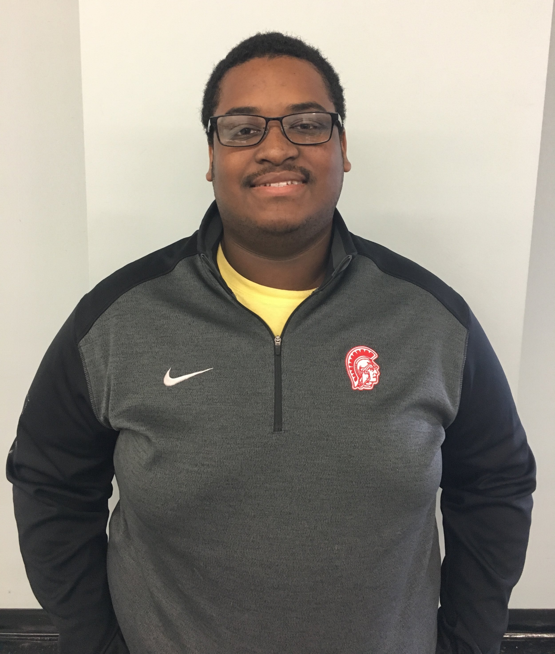 Oryan Patterson Board Member