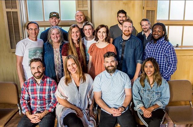 πANNOUNCING THE HEADLINER FOR REVIVAL ON THE RIVER 2019.... @peopleandsongs β’
β’
People and Songs is a community of creatives, each one unique in their own artistry, together united by the mission to strengthen and release the voice of the church.
People and Songs was founded by Jennie Lee Riddle, the author of the widely popular "Revelation Song". The Lord used that song to uncover her songwriting talent. As a result, She has been honored as a seven-time Dove award nominee and three-time Dove award winner, top 10 CCLI songwriter, multiple BMI award winner for top 25 radio, and two-time gold certified songwriter.
β’
β’
β’
Revival on the River is so excited to have People & Songs joining us for our May 11th event. Mark your calendars now to join us for this awesome day of worship!
LIKE AND SHARE WITH YOUR FRIENDS!
CHECK OUT THEIR MUSIC HERE:
https://www.youtube.com/watch?v=aR0M9GxG6RE
https://www.peopleandsongs.com
#worship #ROTR2019 #peopleandsongs #worshipmusic #liveworship #unity #racialunity