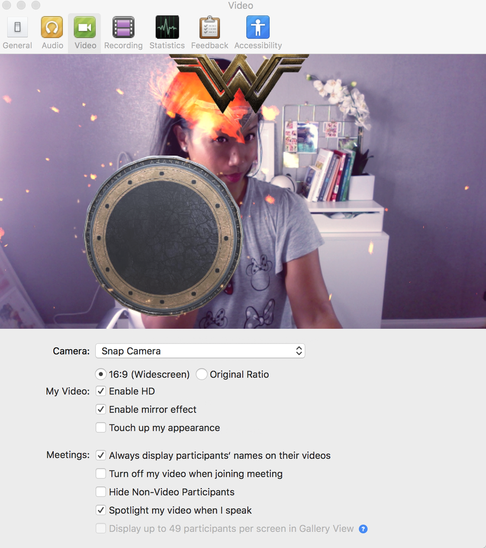 Episode 50 How To Use Snap Camera In Live Streams Lights Camera Live