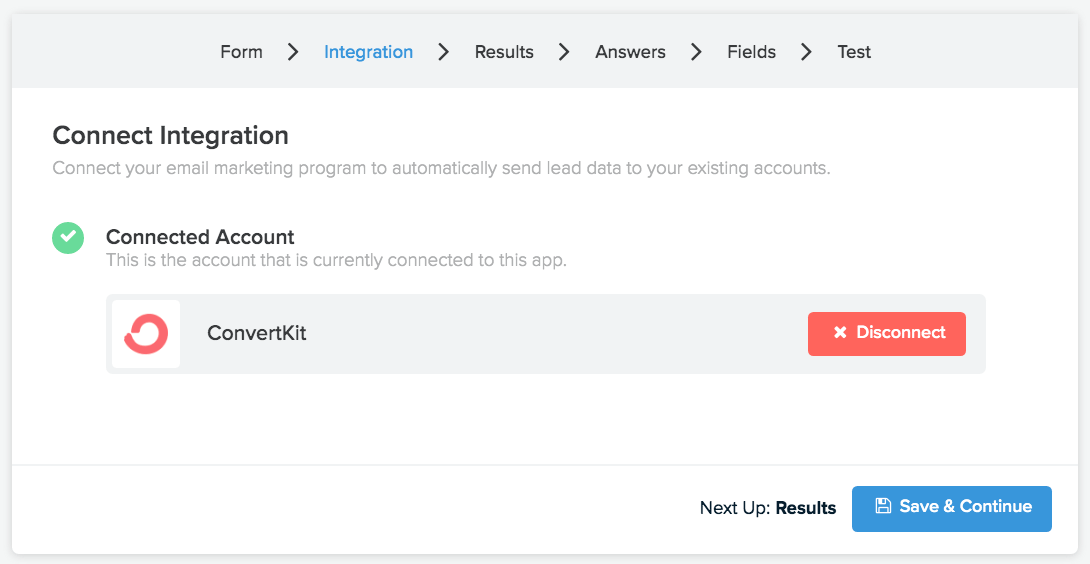 Interact Quiz Convertkit.png