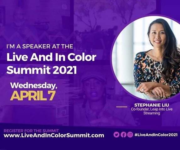 Facebook: Leveraging Live Video with Live Shops