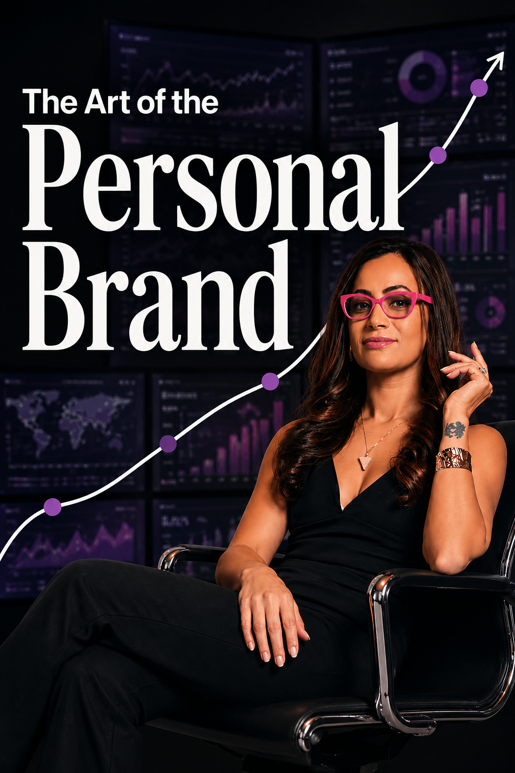 Why your personal brand isn't working (even if you're doing everything right)