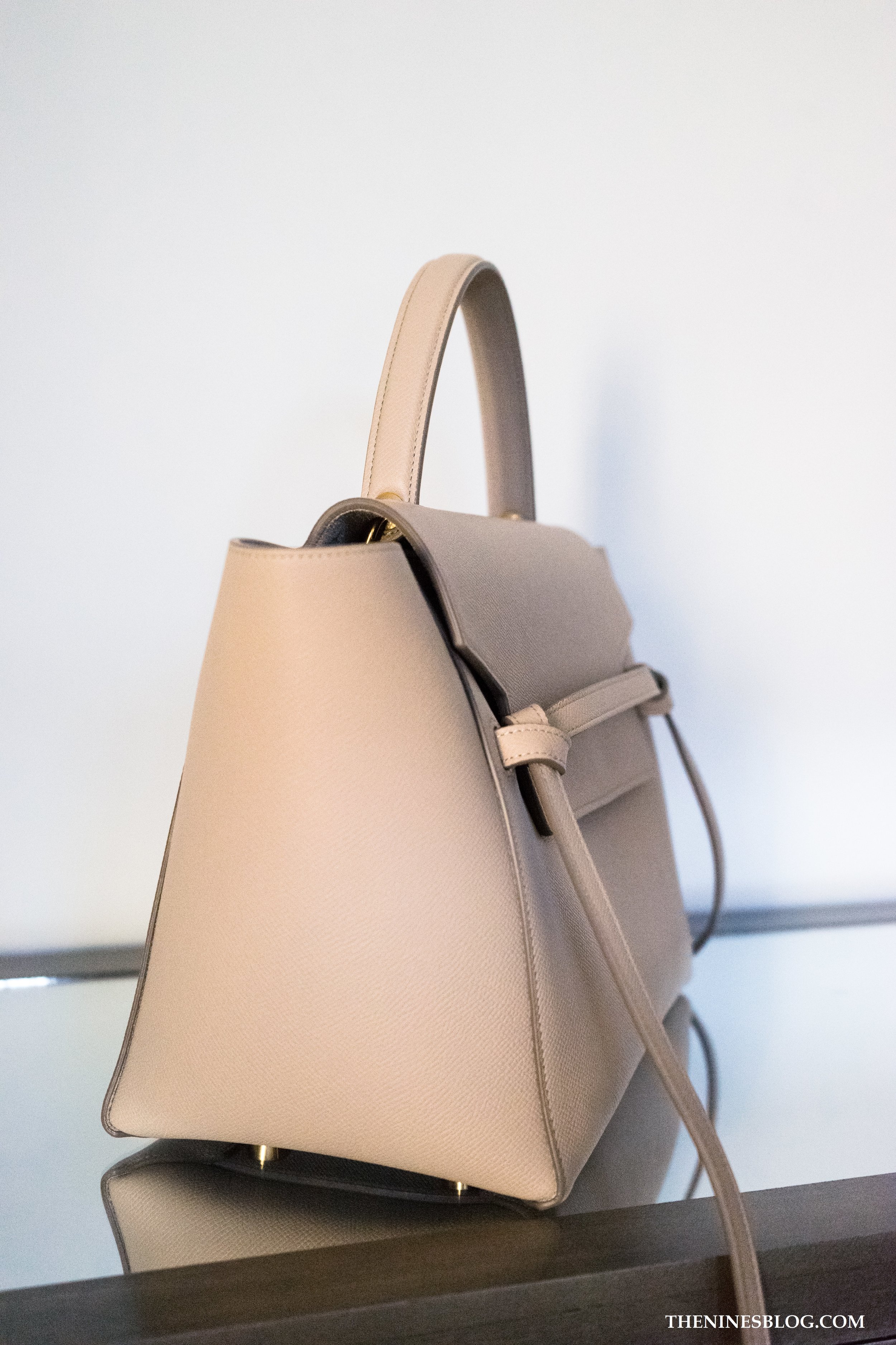 Celine Belt Bag – LuxuryPromise