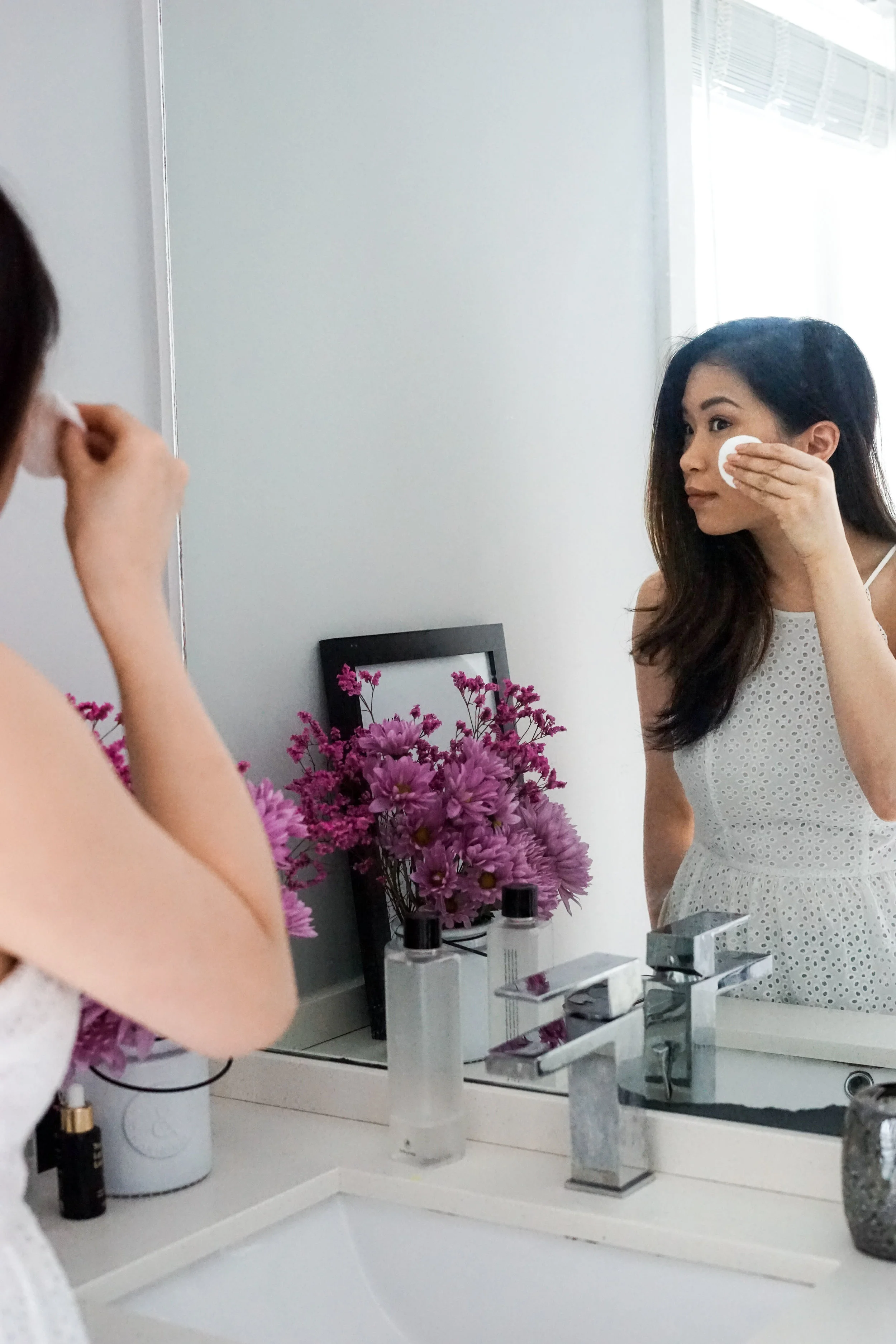 You Need Son & Park's Beauty Water (Review): TheNinesBlog.com - A Boston Blog