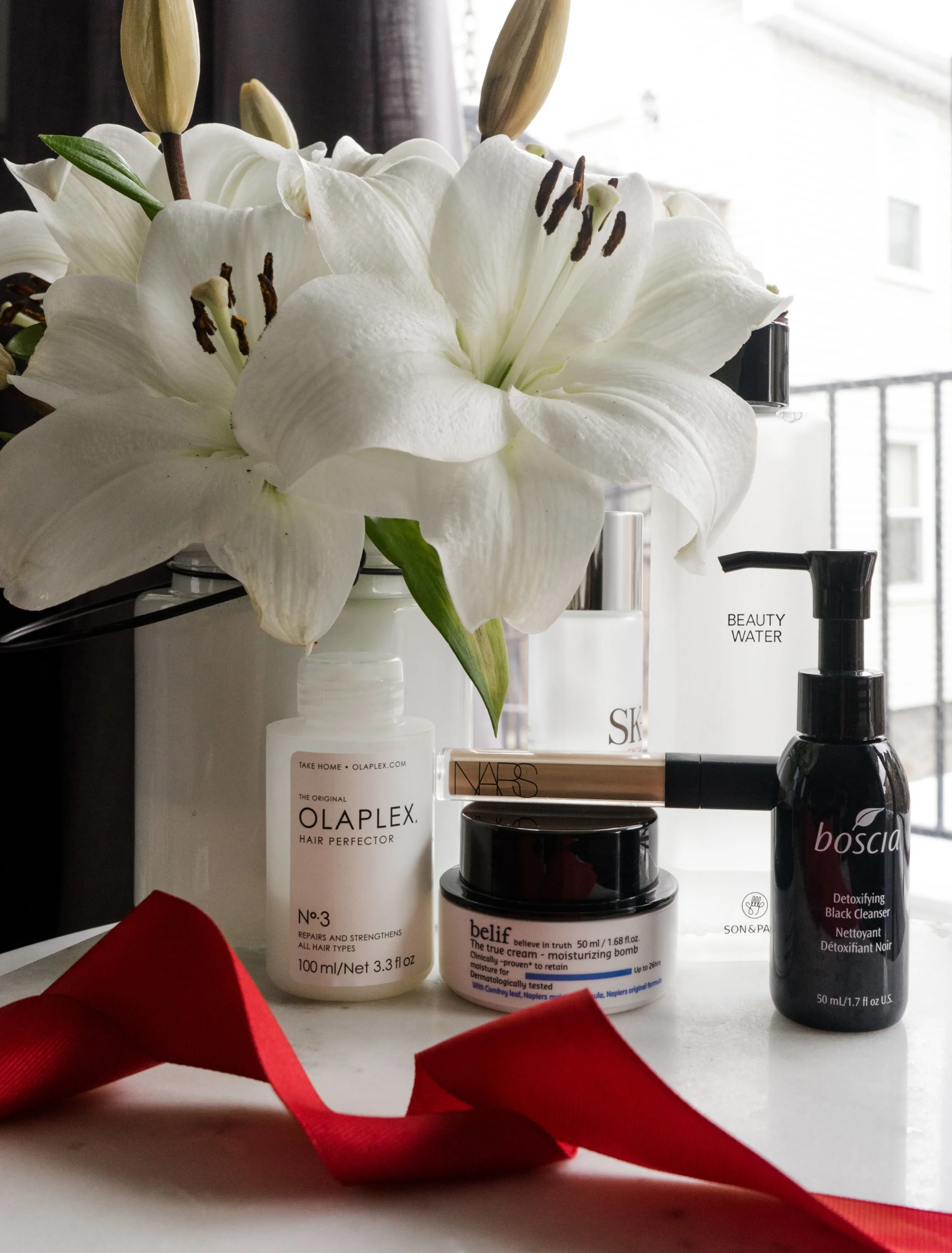 Sephora Sale Tips & Picks April 2018: TheNinesBlog.com - A Boston Blog