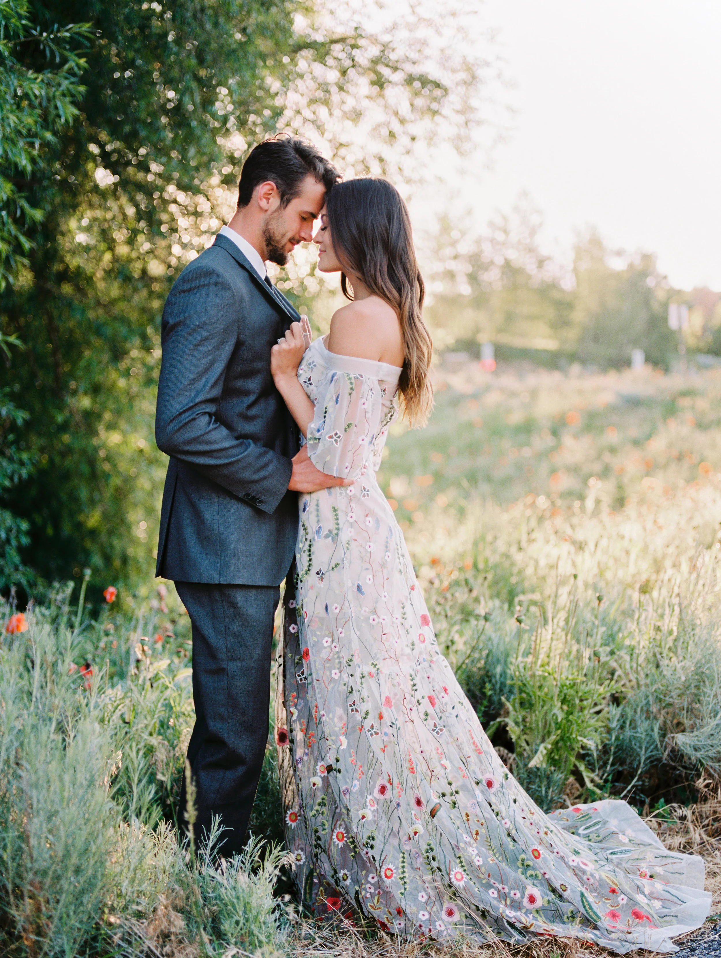 wildflower formal dress Wildflower
