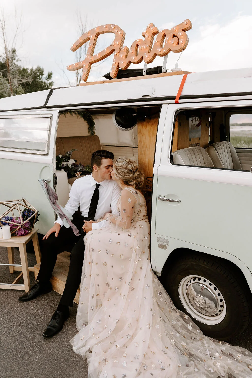 Starstruck wedding dress Natalie Wynn Starstruck wedding dress Natalie Wynn