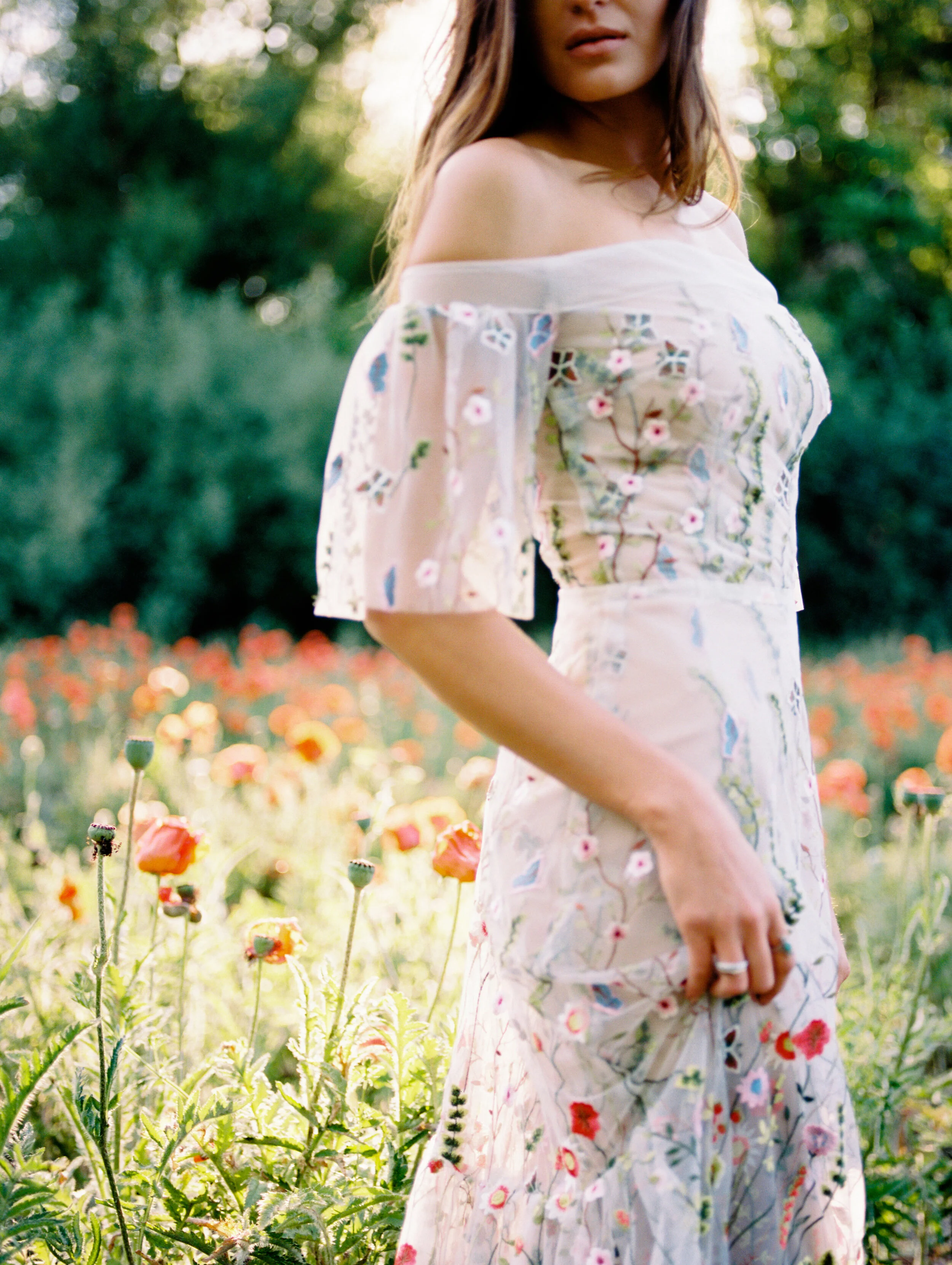 Wildflower  Natalie Wynn