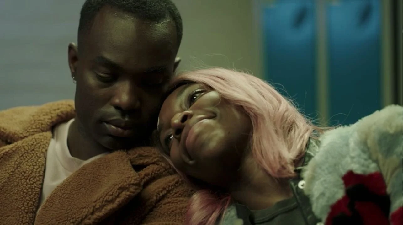 *tw: sexual assault*
just completed my gender studies minor with a soft 40 page fem analysis of Michaela Coel&rsquo;s I May Destroy You :&rsquo;)